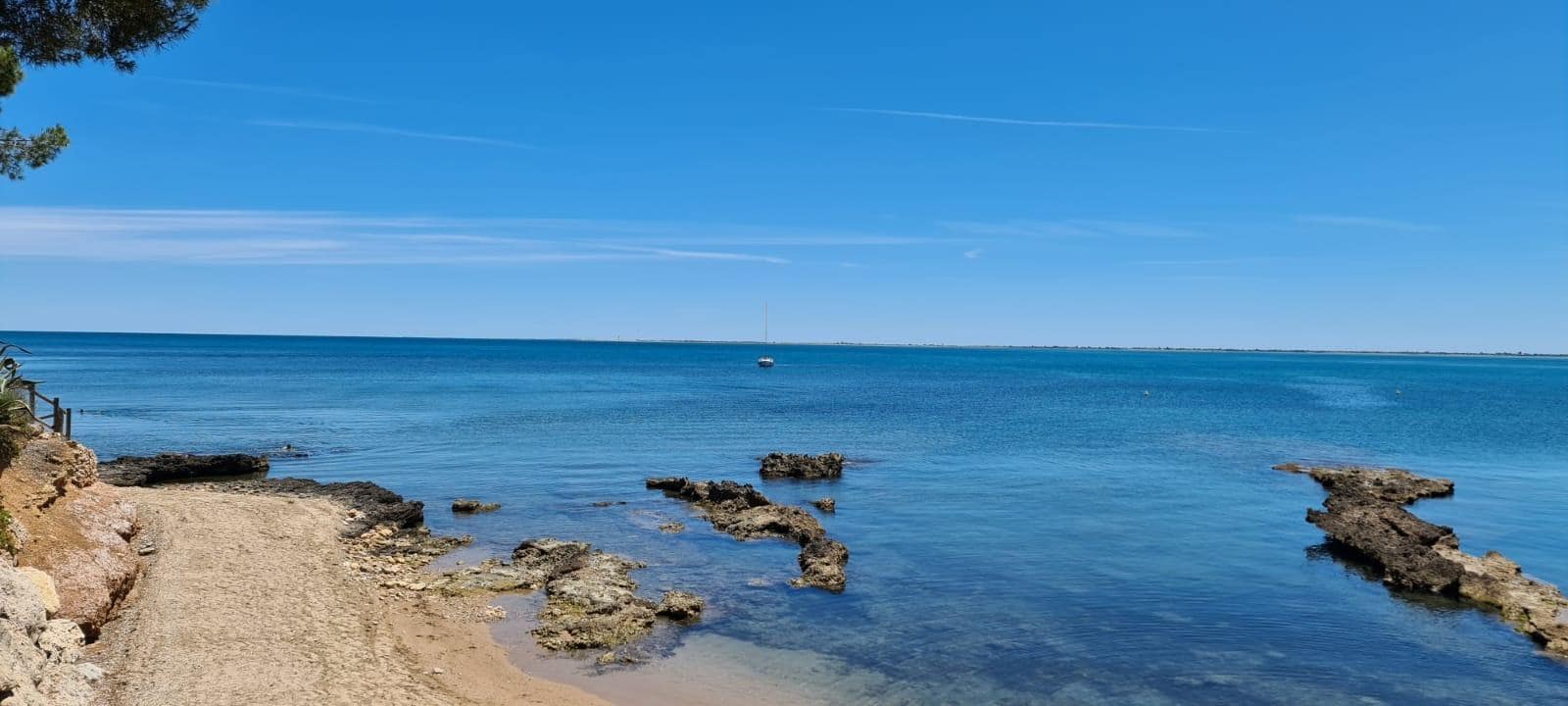 2 soveværelse Penthouse til salg i L'Ametlla de Mar - € 370.000 (Ref: 8806410)