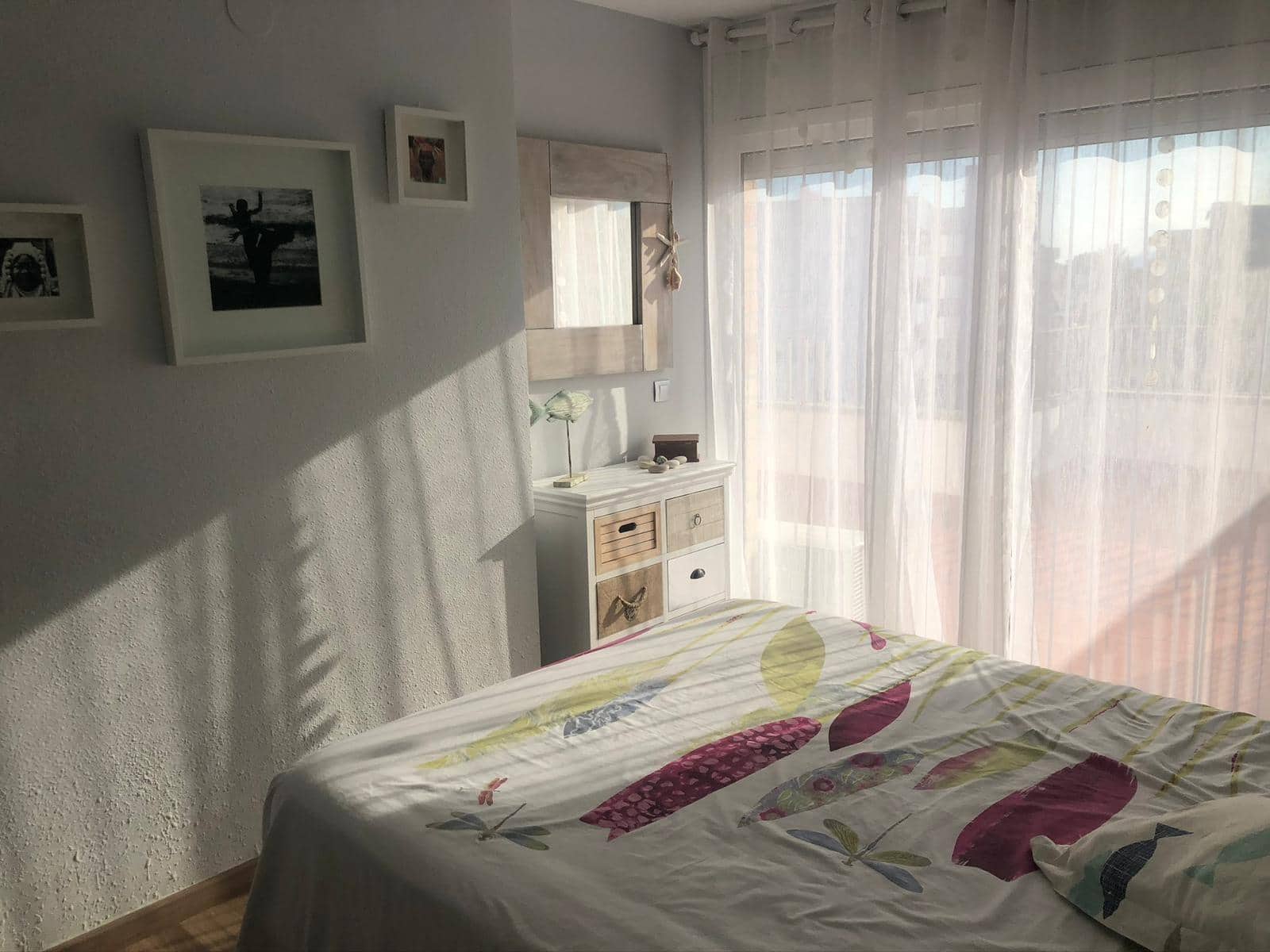 2 soveværelse Penthouse til salg i L'Ametlla de Mar - € 370.000 (Ref: 8806410)