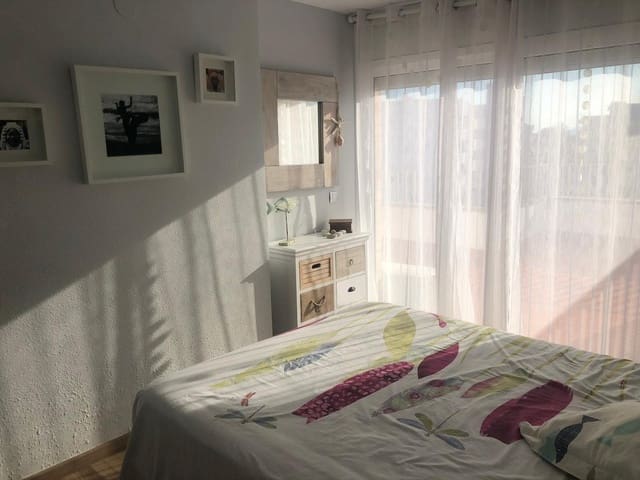 2 slaapkamer Penthouse te koop in L'Ametlla de Mar - € 370.000 (Ref: 8806410)