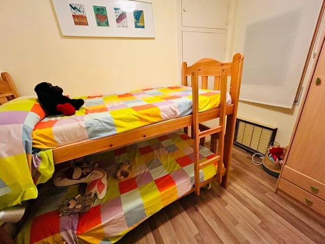 2 slaapkamer Penthouse te koop in L'Ametlla de Mar - € 370.000 (Ref: 8806410)