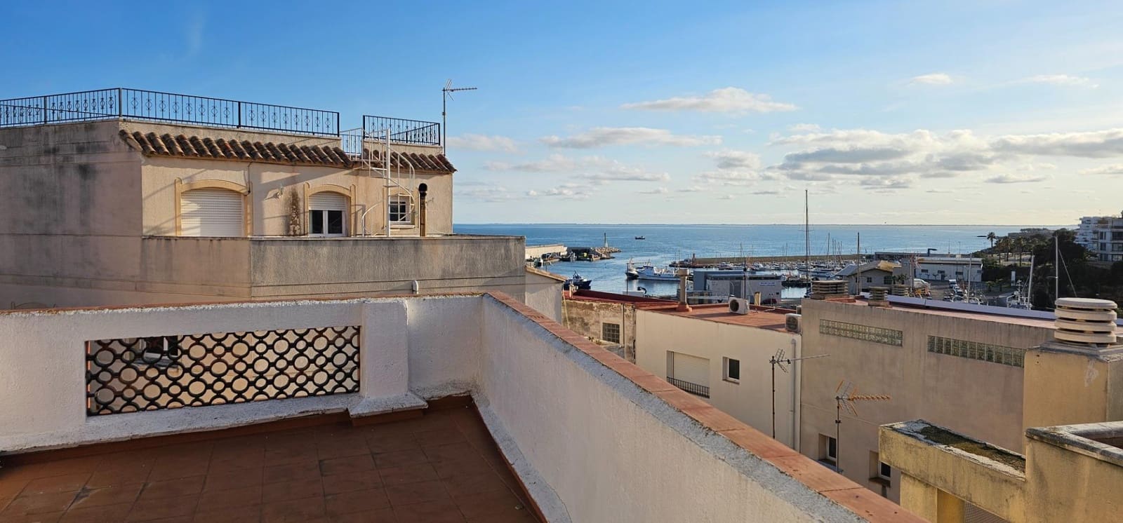 2 soveværelse Byhus til salg i L'Ametlla de Mar med garage - € 200.000 (Ref: 8809859)