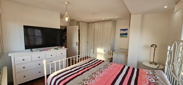 2 makuuhuone Omakotitalo myytävänä paikassa L'Ametlla de Mar mukana 
autotalli - 200 000 € (Ref: 8809859)