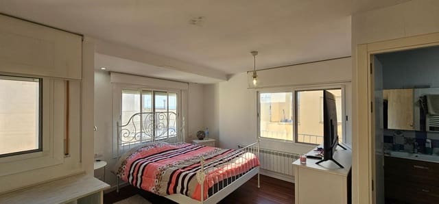 2 makuuhuone Omakotitalo myytävänä paikassa L'Ametlla de Mar mukana 
autotalli - 200 000 € (Ref: 8809859)