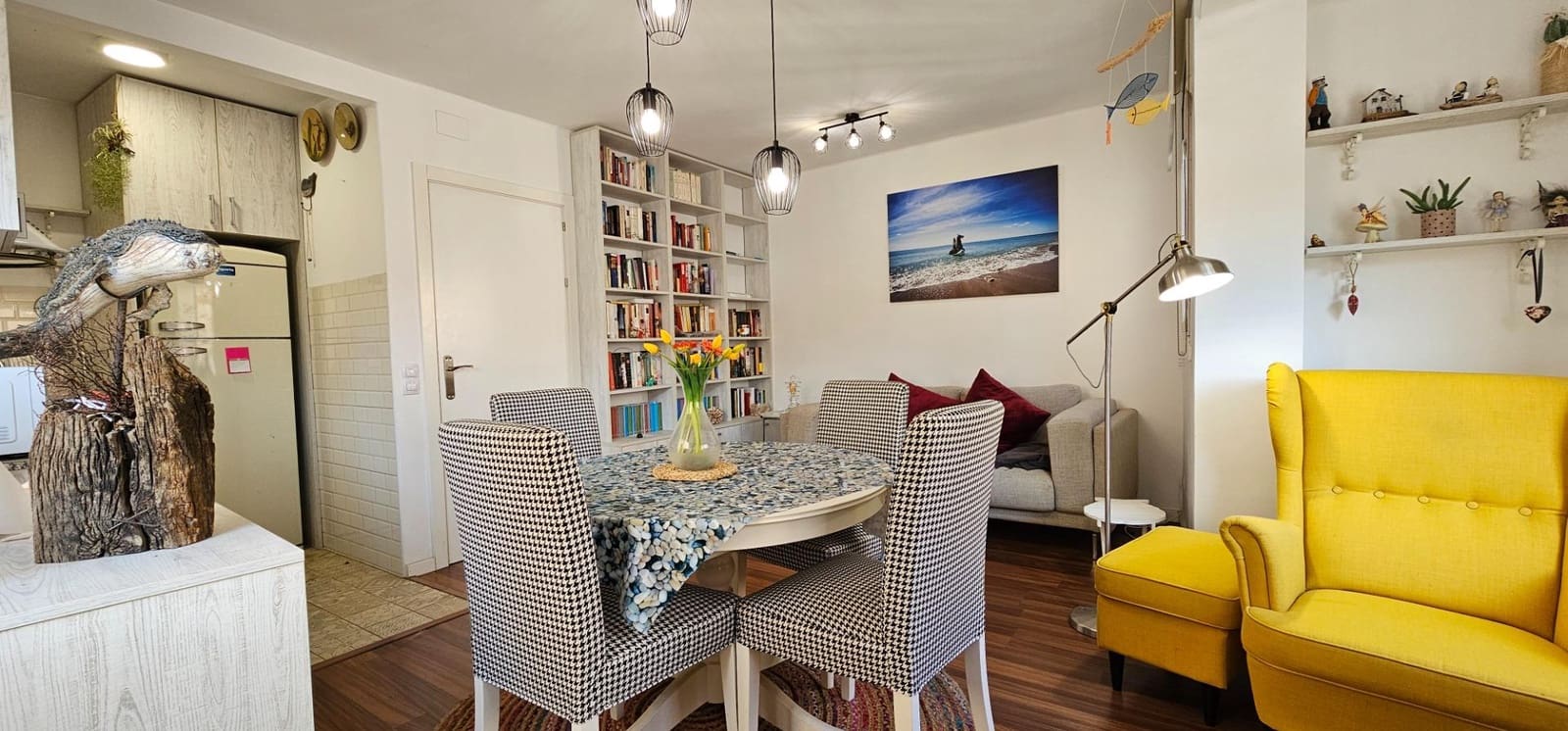 2 soveværelse Byhus til salg i L'Ametlla de Mar med garage - € 200.000 (Ref: 8809859)