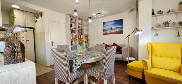 2 makuuhuone Omakotitalo myytävänä paikassa L'Ametlla de Mar mukana 
autotalli - 200 000 € (Ref: 8809859)