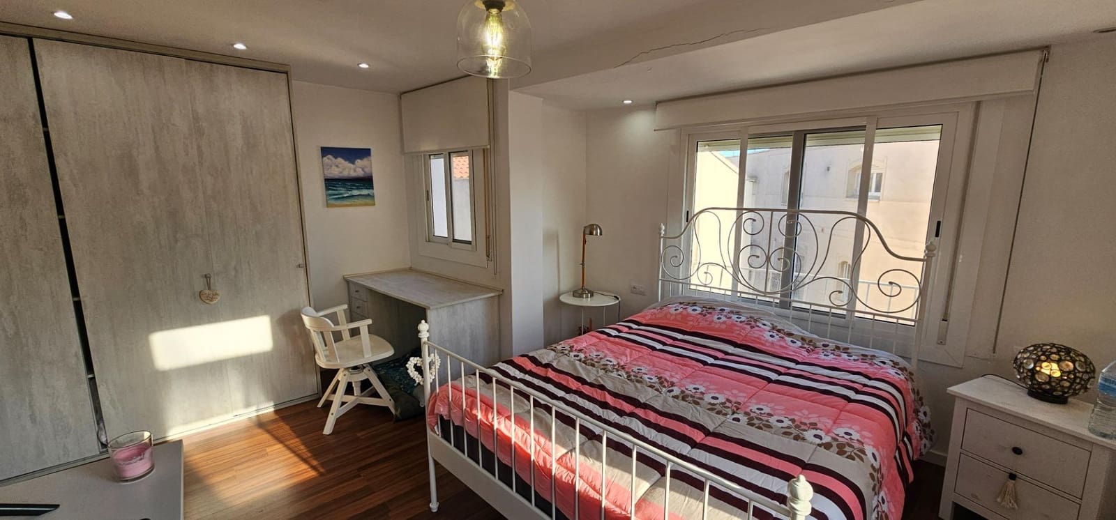 2 soveværelse Byhus til salg i L'Ametlla de Mar med garage - € 200.000 (Ref: 8809859)