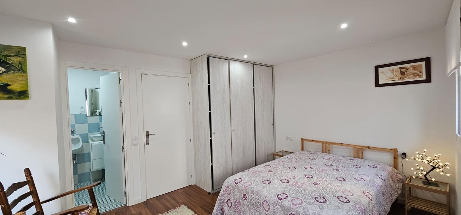 2 soveværelse Byhus til salg i L'Ametlla de Mar med garage - € 200.000 (Ref: 8809859)