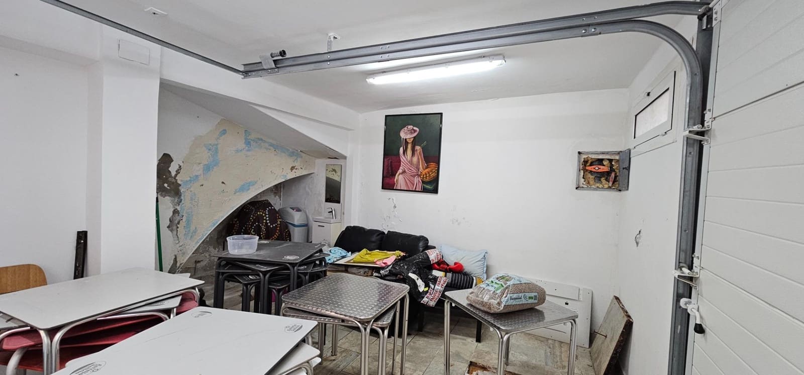 2 soveværelse Byhus til salg i L'Ametlla de Mar med garage - € 200.000 (Ref: 8809859)