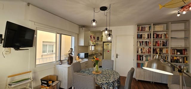 2 makuuhuone Omakotitalo myytävänä paikassa L'Ametlla de Mar mukana 
autotalli - 200 000 € (Ref: 8809859)