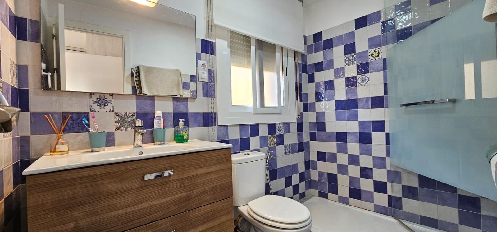 2 soveværelse Byhus til salg i L'Ametlla de Mar med garage - € 200.000 (Ref: 8809859)