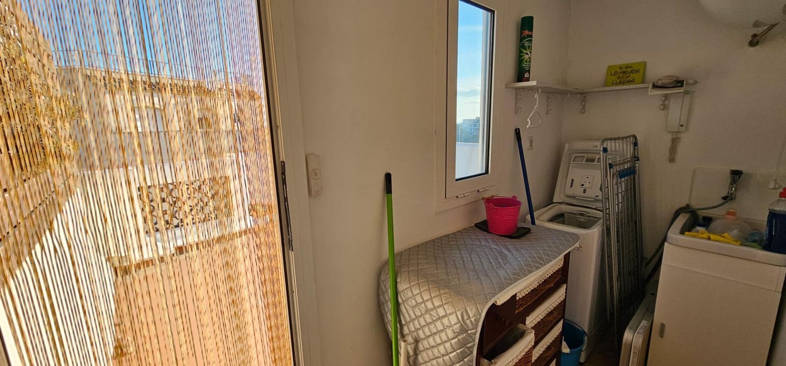 2 soveværelse Byhus til salg i L'Ametlla de Mar med garage - € 200.000 (Ref: 8809859)