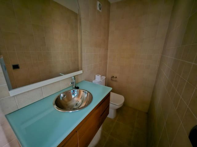 Commercial for rent in L'Ametlla de Mar - € 1,000 (Ref: 8824994)