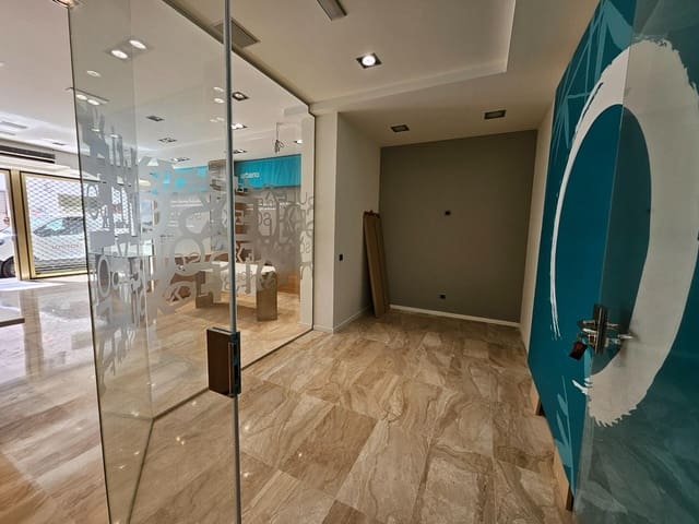 Commercial for rent in L'Ametlla de Mar - € 1,000 (Ref: 8824994)