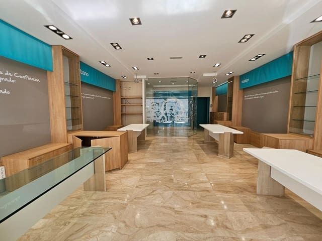 Commercial for rent in L'Ametlla de Mar - € 1,000 (Ref: 8824994)