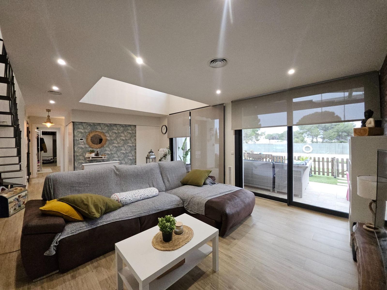 4 slaapkamer Villa te koop in L'Ametlla de Mar met zwembad - € 412.000 (Ref: 8839210)