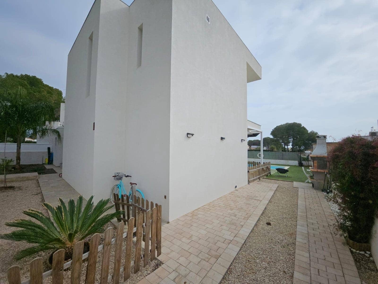 4 slaapkamer Villa te koop in L'Ametlla de Mar met zwembad - € 412.000 (Ref: 8839210)