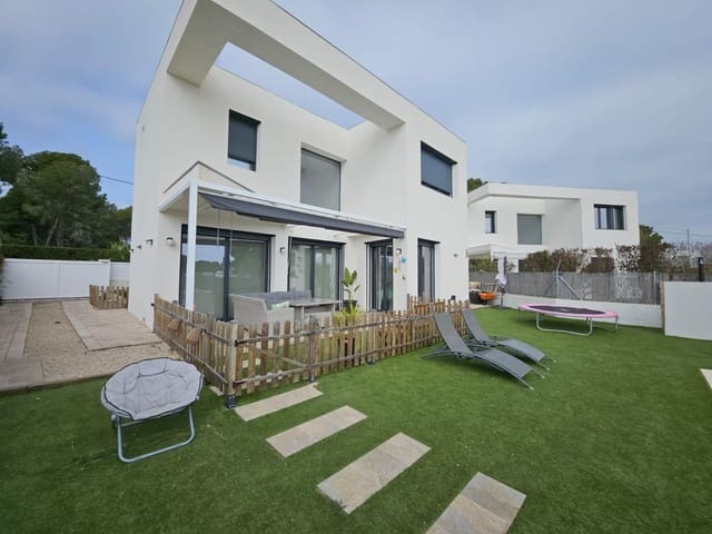 4 quarto Moradia para venda em L'Ametlla de Mar com piscina - 412 000 € (Ref: 8839210)