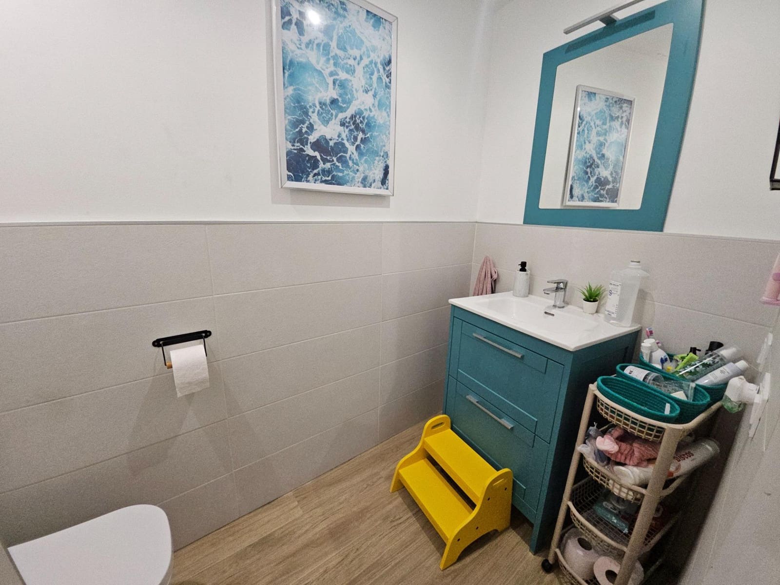 4 slaapkamer Villa te koop in L'Ametlla de Mar met zwembad - € 412.000 (Ref: 8839210)