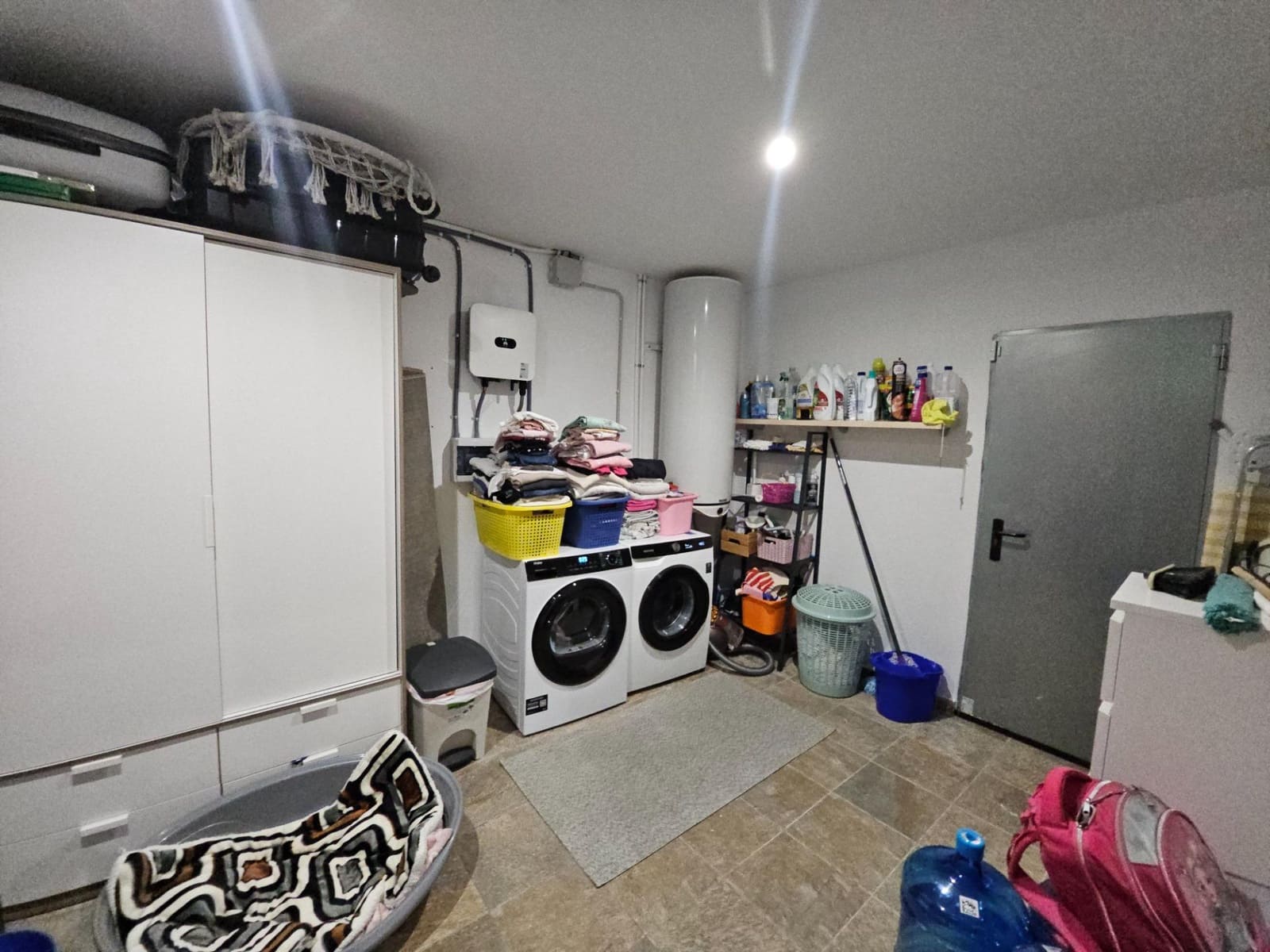 4 slaapkamer Villa te koop in L'Ametlla de Mar met zwembad - € 412.000 (Ref: 8839210)