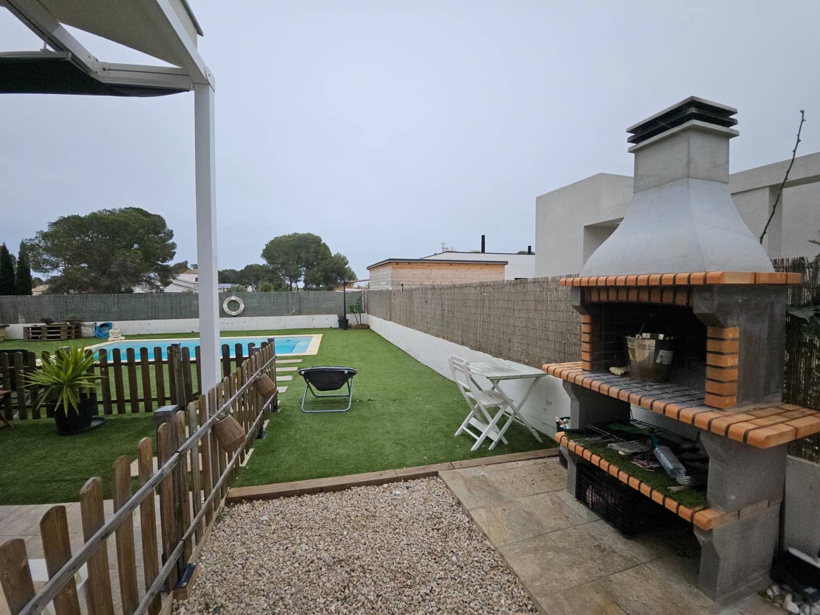 4 slaapkamer Villa te koop in L'Ametlla de Mar met zwembad - € 412.000 (Ref: 8839210)