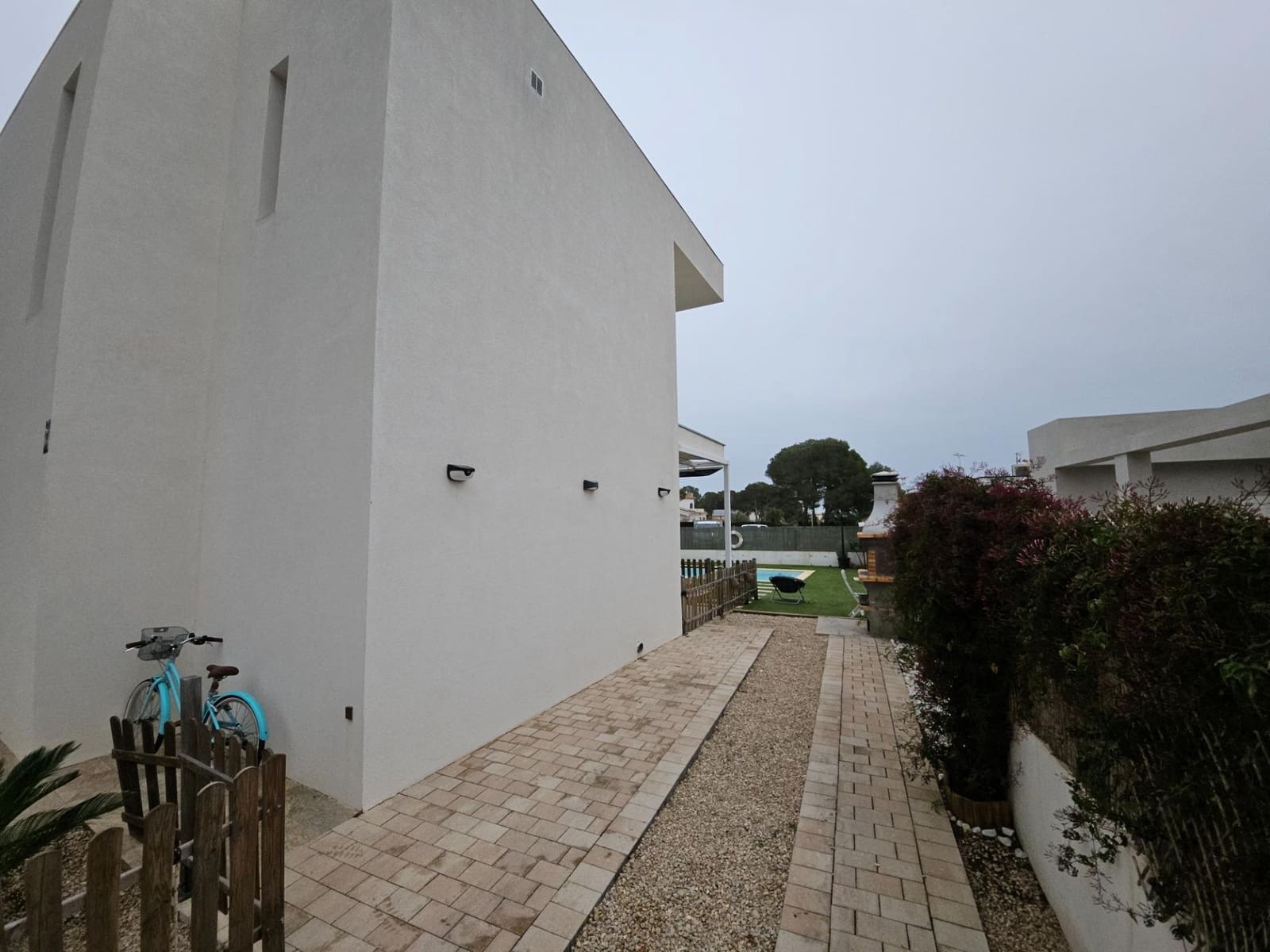 4 slaapkamer Villa te koop in L'Ametlla de Mar met zwembad - € 412.000 (Ref: 8839210)