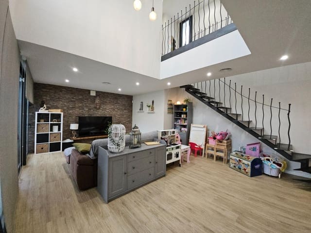 4 quarto Moradia para venda em L'Ametlla de Mar com piscina - 412 000 € (Ref: 8839210)