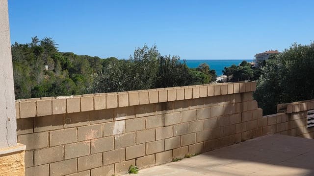 Commercial for sale in L'Ametlla de Mar - € 90,000 (Ref: 8855115)