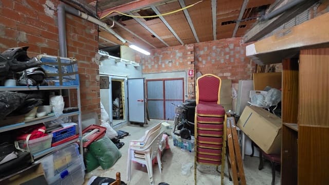 Commercial for sale in L'Ametlla de Mar - € 90,000 (Ref: 8855115)