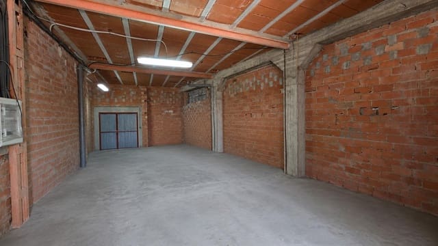 Local Comercial en L'Ametlla de Mar en venta - 90.000 € (Ref: 8855115)