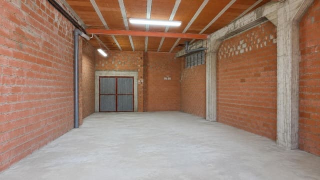 Local Comercial en L'Ametlla de Mar en venta - 90.000 € (Ref: 8855115)