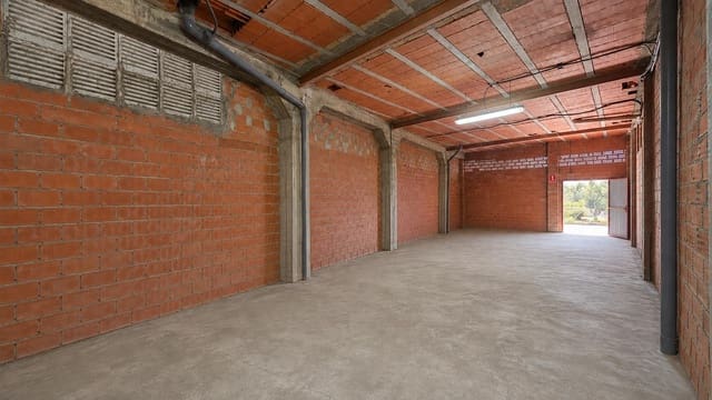 Local Comercial en L'Ametlla de Mar en venta - 90.000 € (Ref: 8855115)