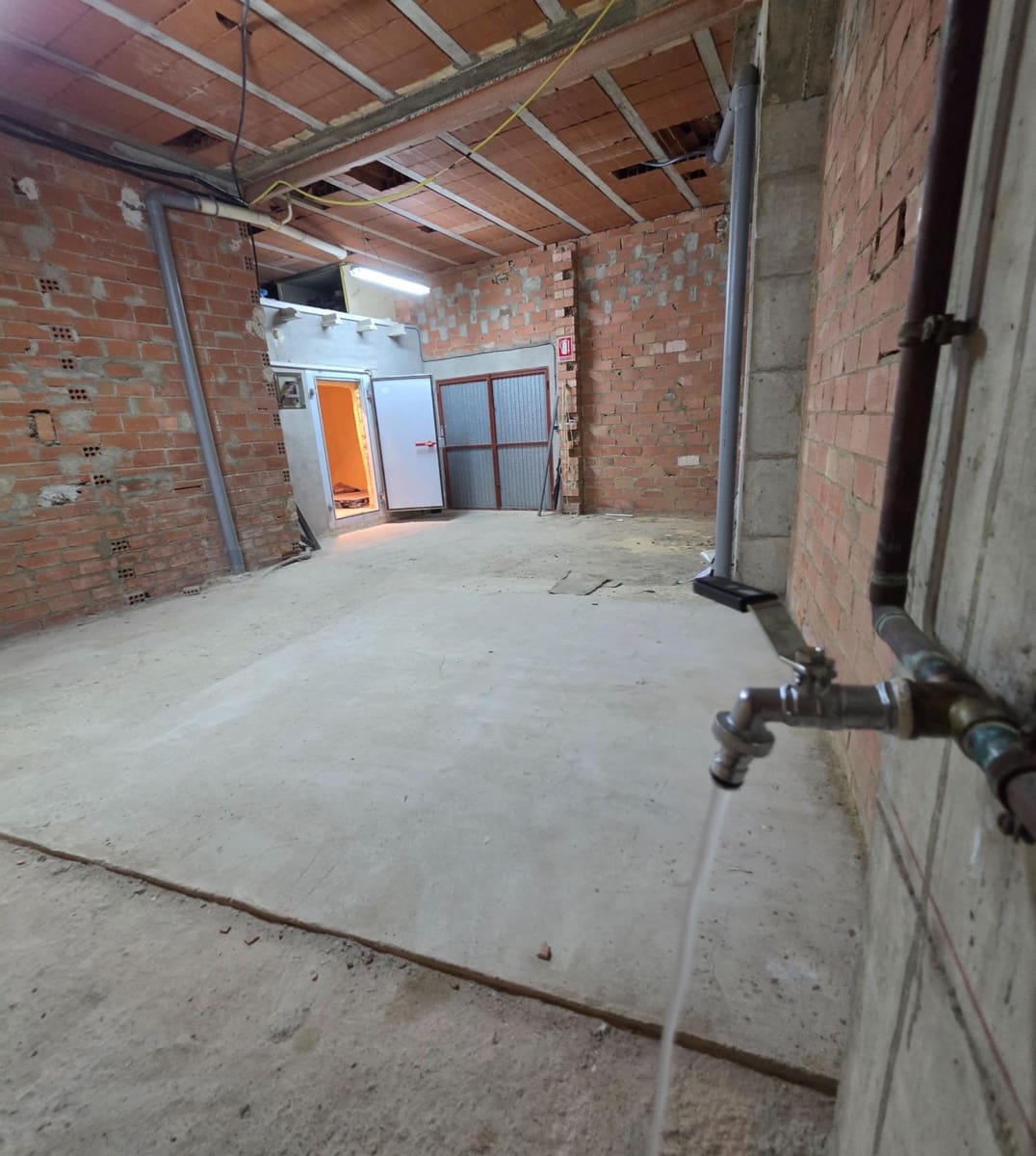 Local Comercial en L'Ametlla de Mar en venta - 90.000 € (Ref: 8855115)