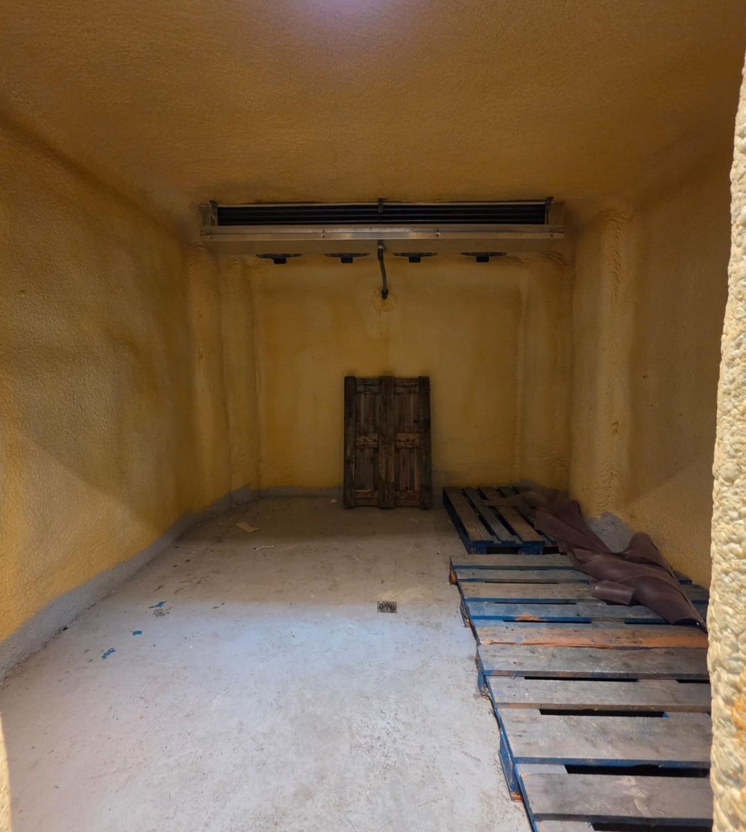 Local Comercial en L'Ametlla de Mar en venta - 90.000 € (Ref: 8855115)