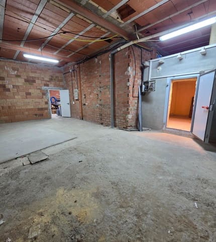 Comercial para venda em L'Ametlla de Mar - 90 000 € (Ref: 8855115)