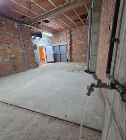Comercial para venda em L'Ametlla de Mar - 90 000 € (Ref: 8855115)