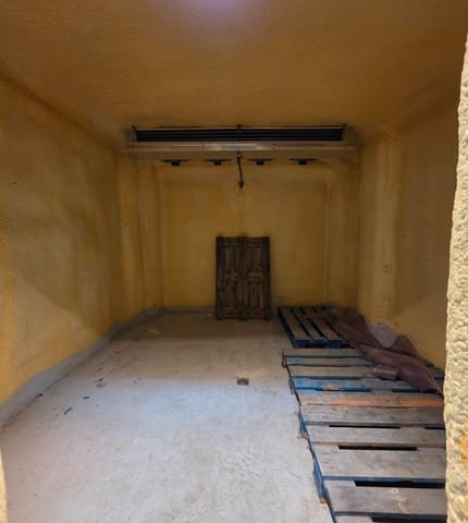 Comercial para venda em L'Ametlla de Mar - 90 000 € (Ref: 8855115)