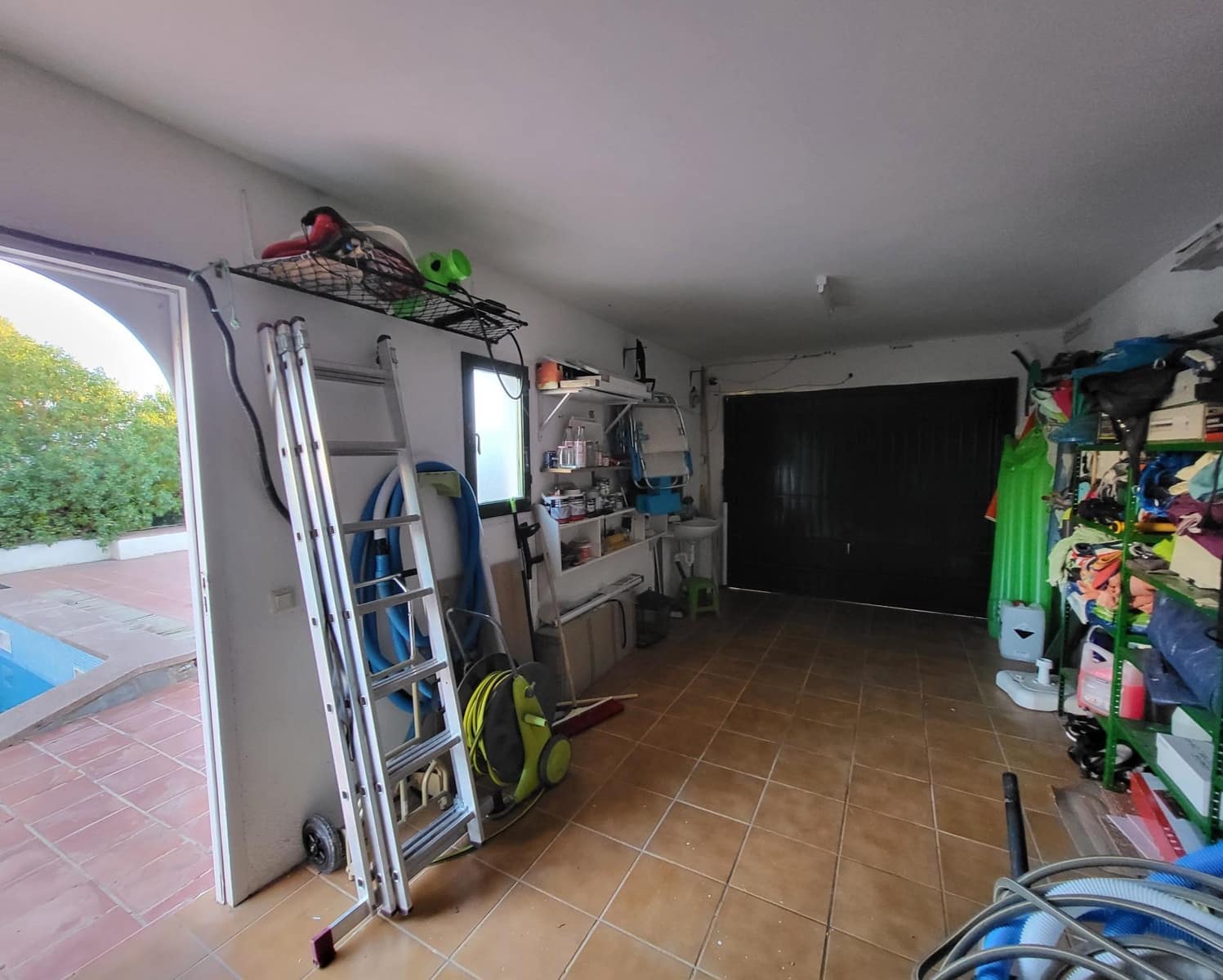 2 soveværelse Semi-Rækkehus til salg i L'Ametlla de Mar med swimmingpool garage - € 245.000 (Ref: 8855117)