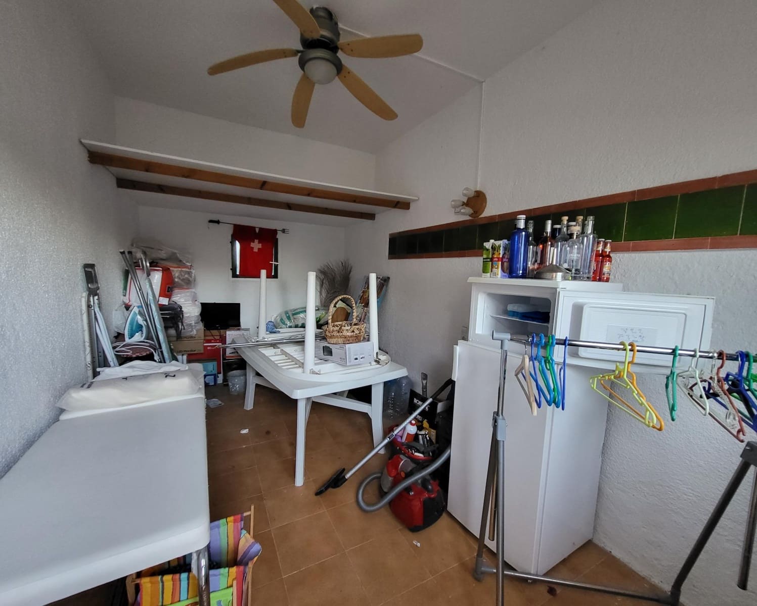 2 soveværelse Semi-Rækkehus til salg i L'Ametlla de Mar med swimmingpool garage - € 245.000 (Ref: 8855117)