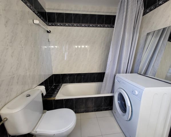 2 bedroom Semi-detached Villa for sale in L'Ametlla de Mar with pool garage - € 245,000 (Ref: 8855117)