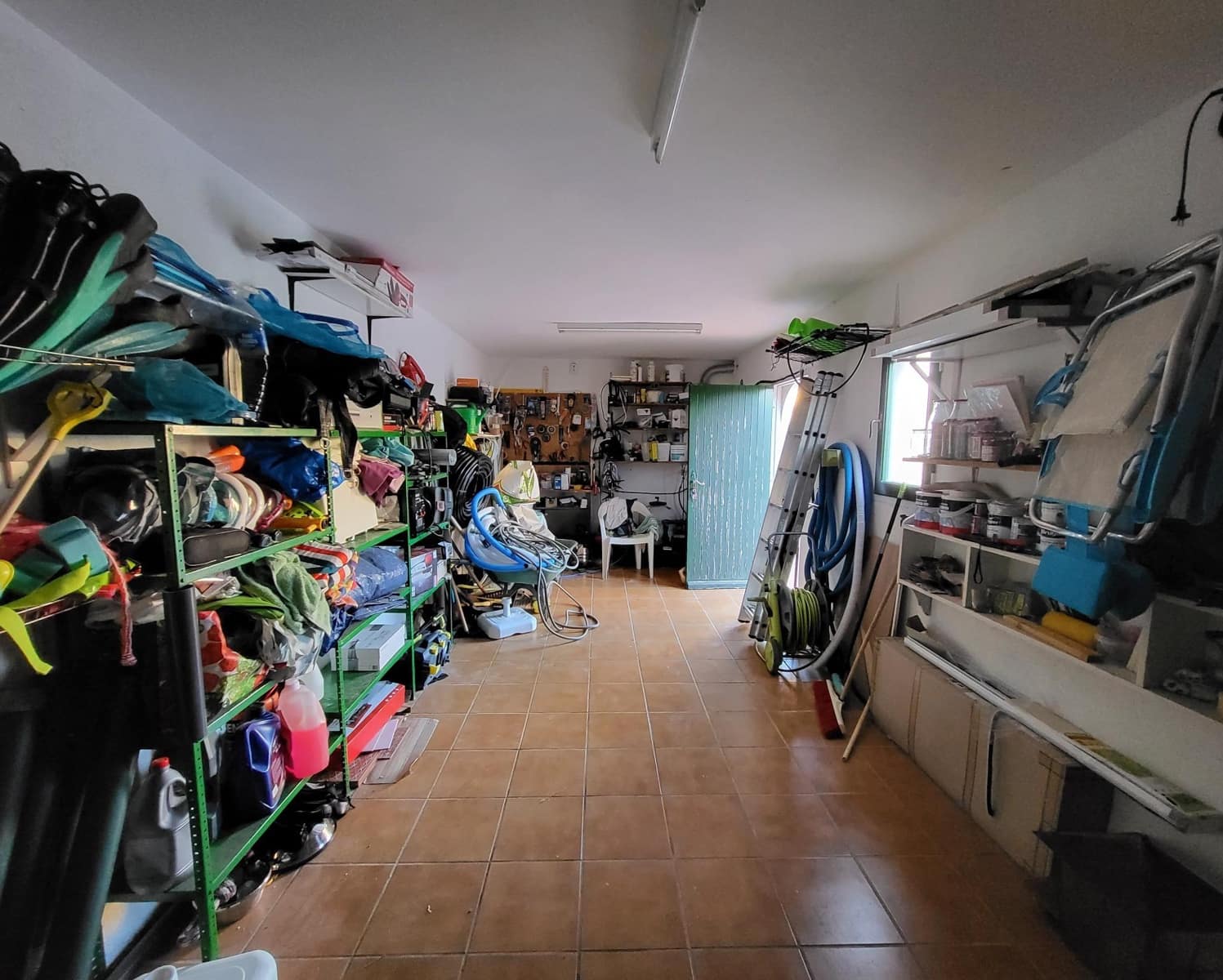 2 soveværelse Semi-Rækkehus til salg i L'Ametlla de Mar med swimmingpool garage - € 245.000 (Ref: 8855117)