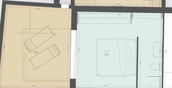 Finca/Landehus til salg i L'Ampolla - € 99.000 (Ref: 8857543)