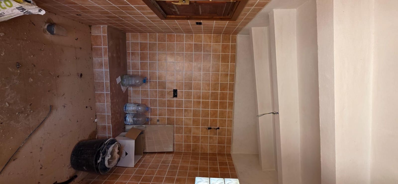 Finca/Landehus til salg i L'Ampolla - € 99.000 (Ref: 8857543)