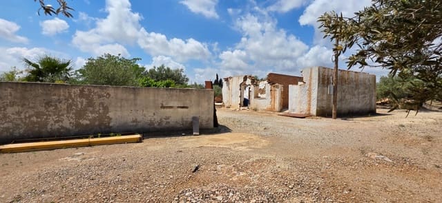 Finca/Landehus til salg i L'Ampolla - € 99.000 (Ref: 8857543)