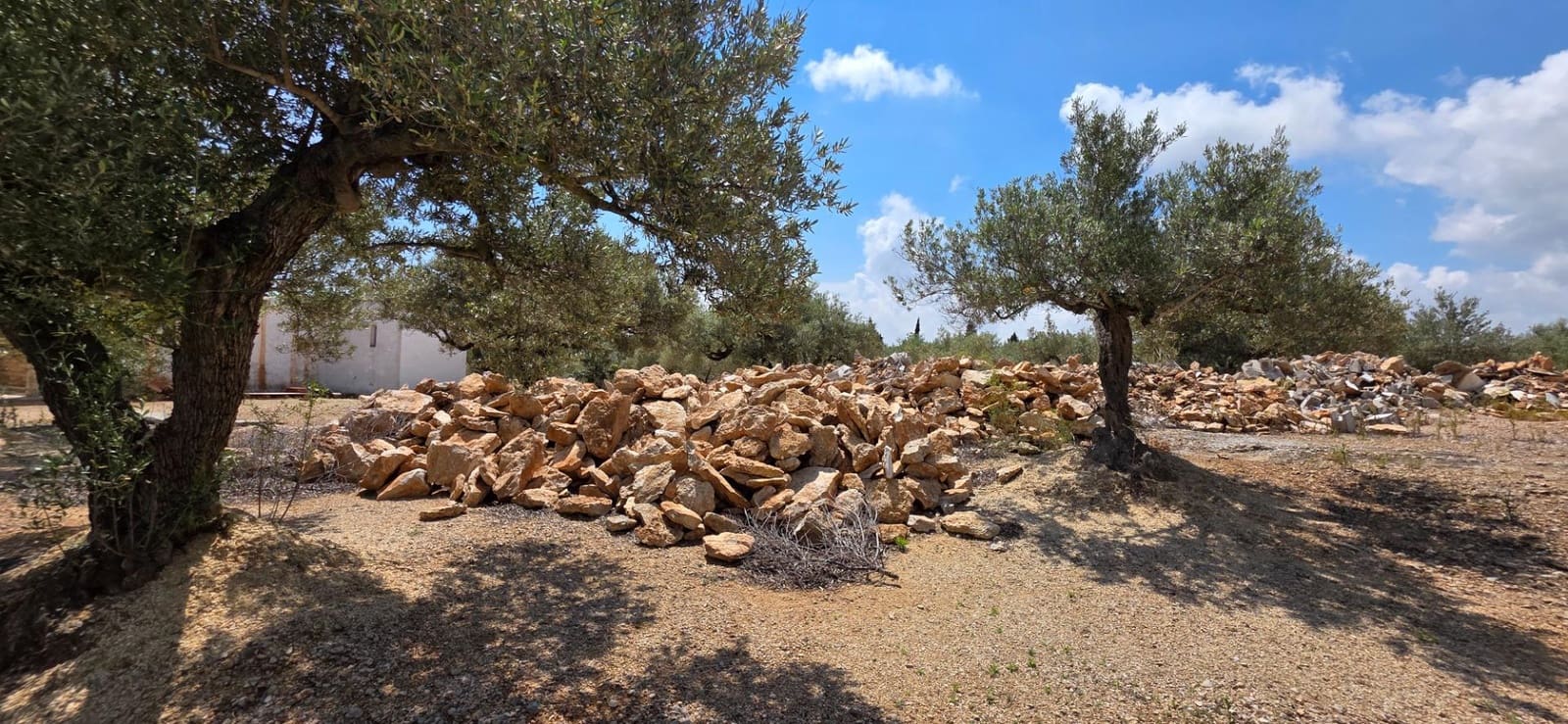 Finca/Landehus til salg i L'Ampolla - € 99.000 (Ref: 8857543)