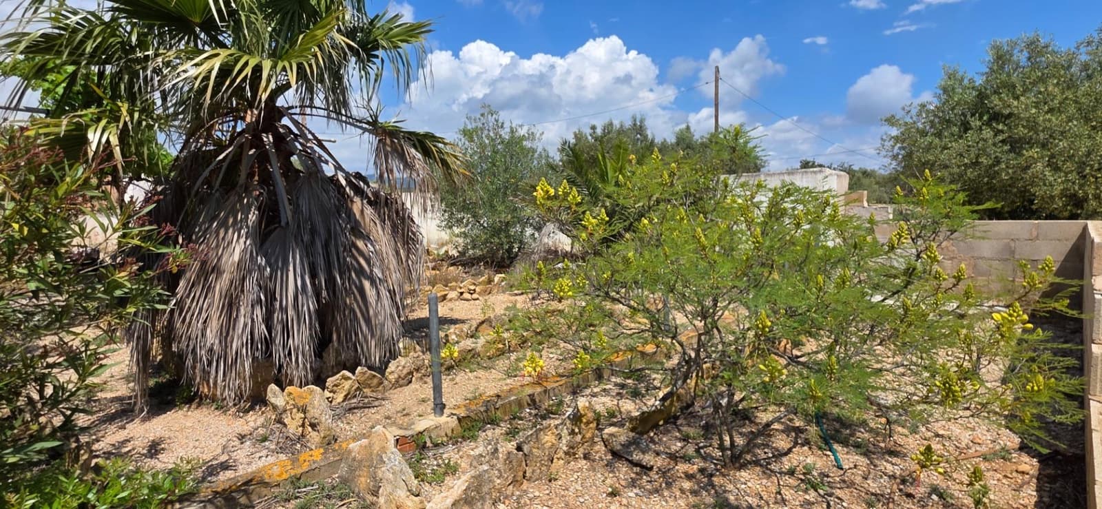 Finca/Landehus til salg i L'Ampolla - € 99.000 (Ref: 8857543)