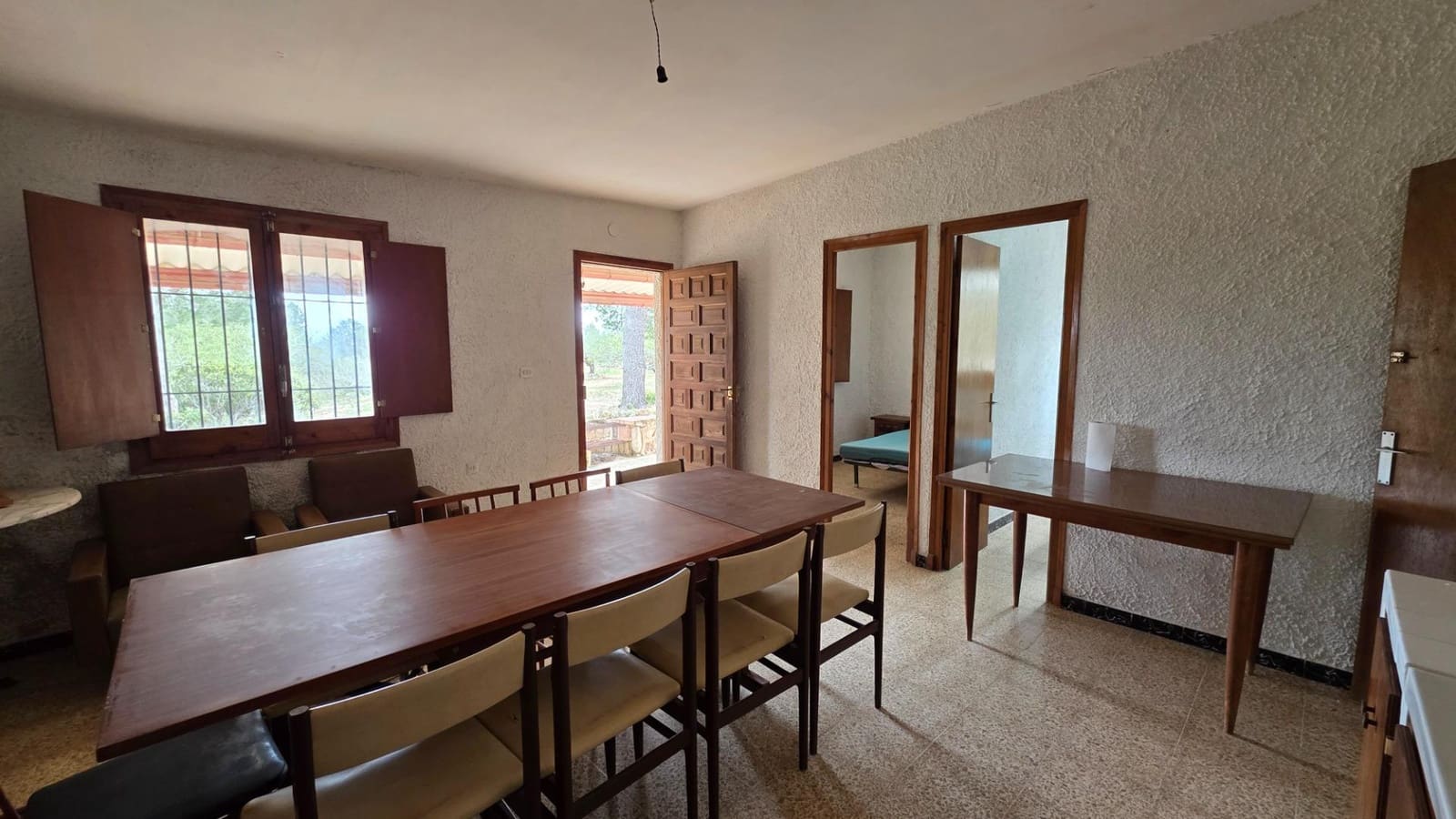 2 soveværelse Finca/Landehus til salg i L'Ametlla de Mar - € 110.000 (Ref: 8862668)