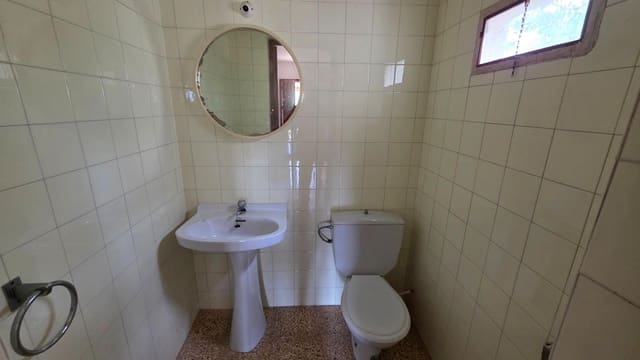 2 sovrum Finca/Hus på landet till salu i L'Ametlla de Mar - 110 000 € (Ref: 8862668)