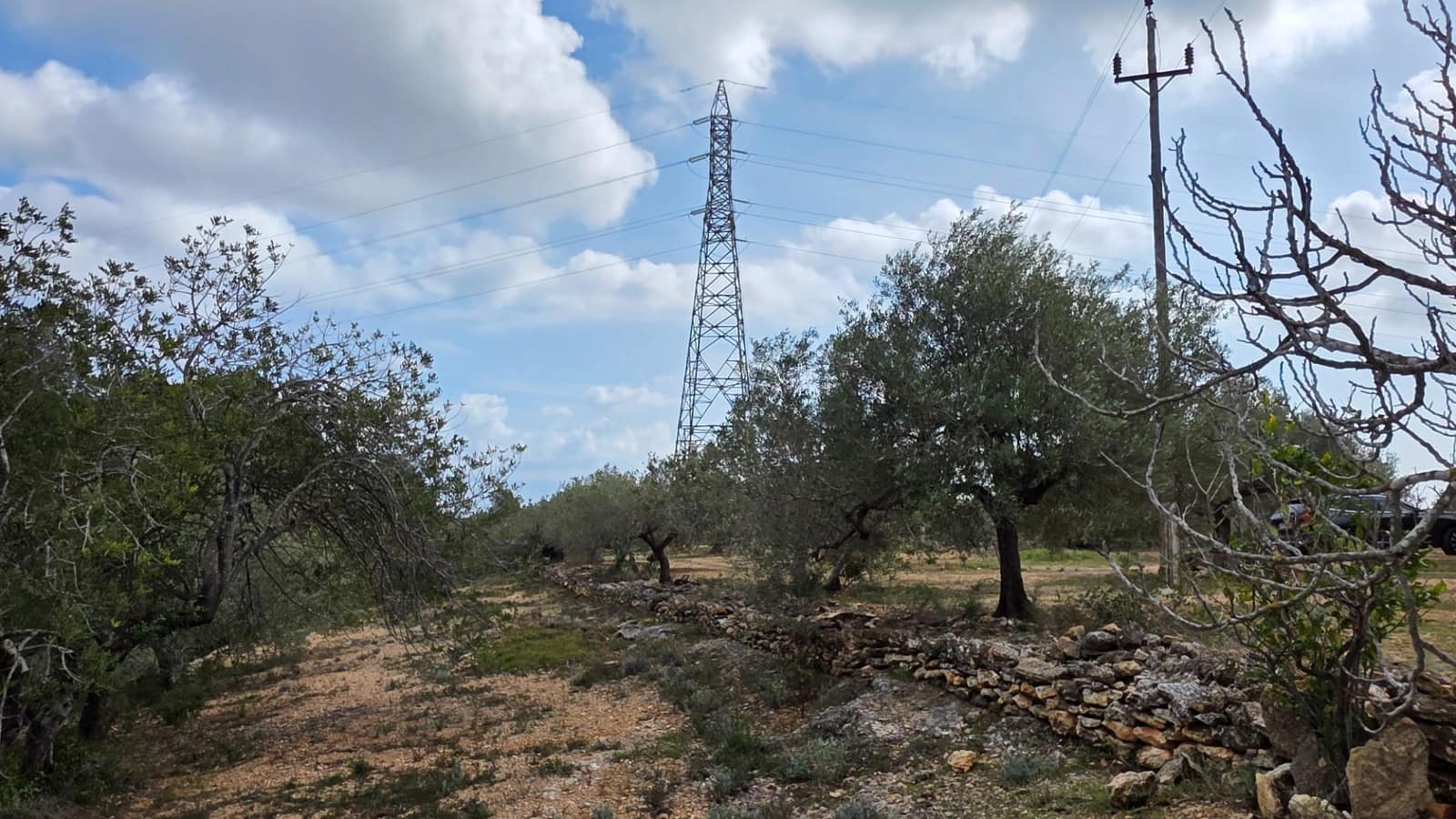 2 soveværelse Finca/Landehus til salg i L'Ametlla de Mar - € 110.000 (Ref: 8862668)