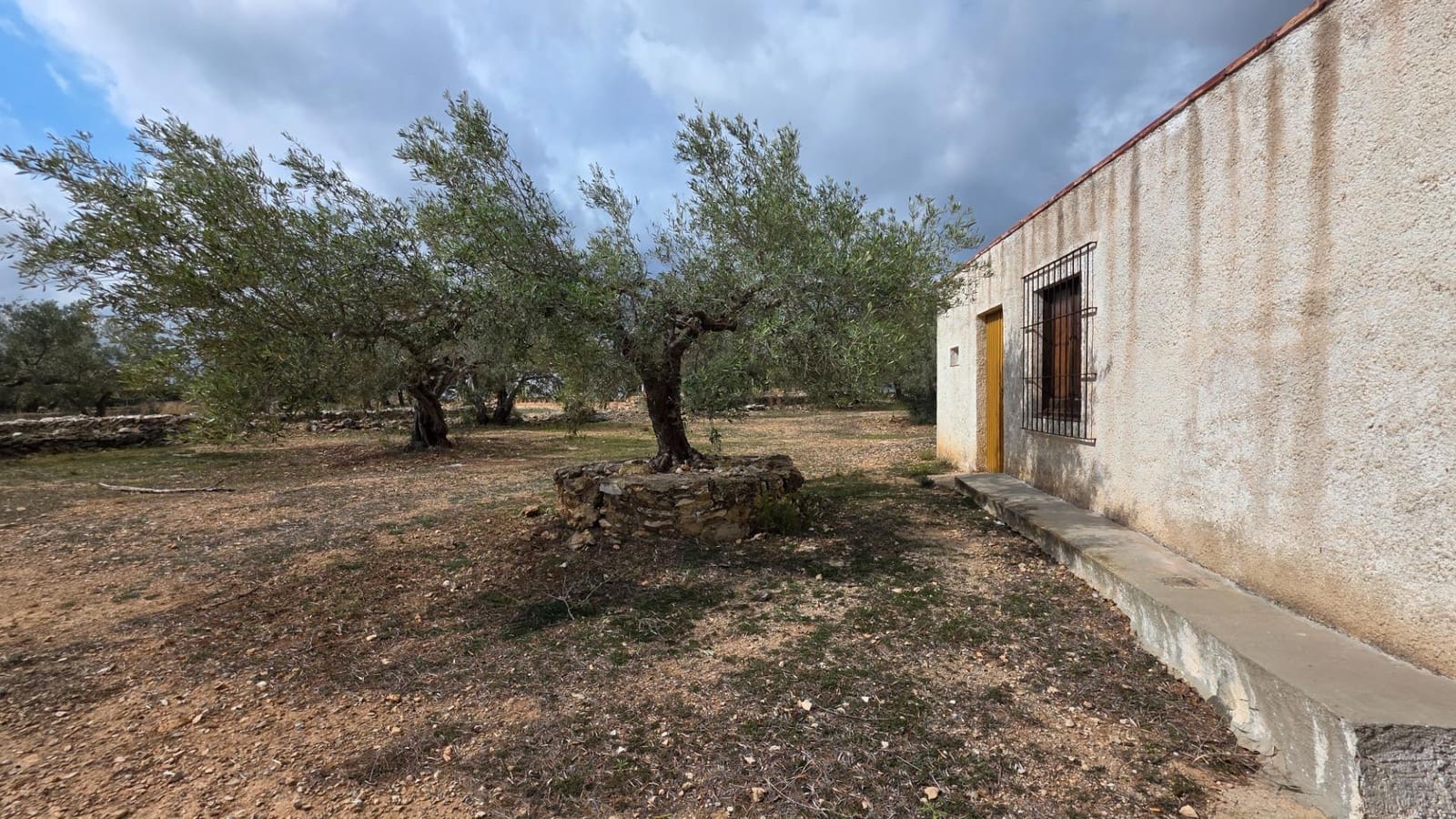 2 soveværelse Finca/Landehus til salg i L'Ametlla de Mar - € 110.000 (Ref: 8862668)