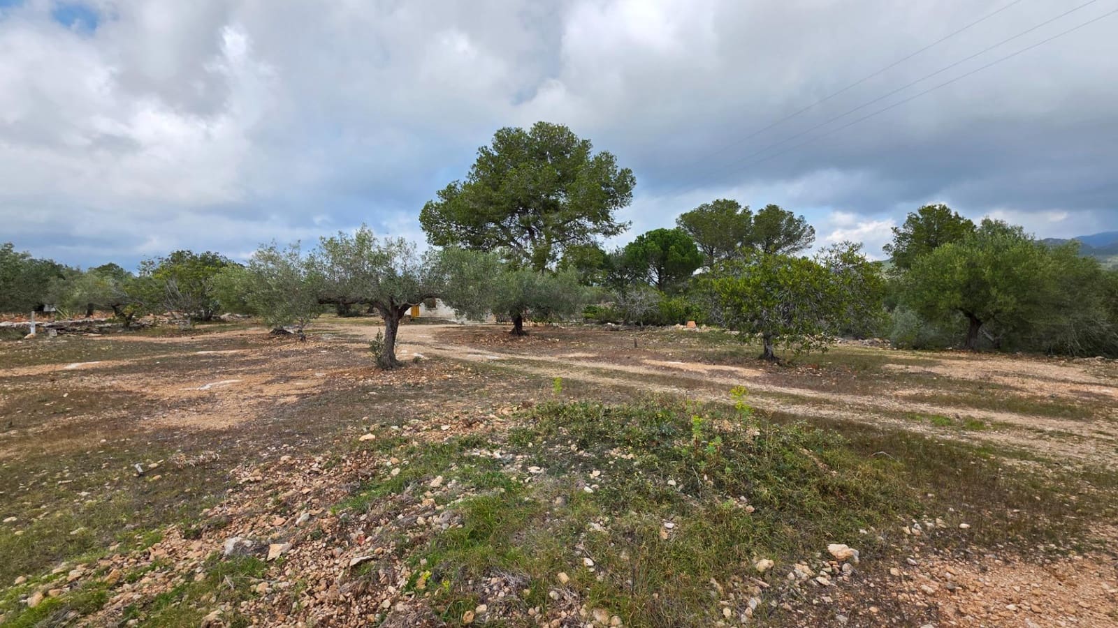 2 soveværelse Finca/Landehus til salg i L'Ametlla de Mar - € 110.000 (Ref: 8862668)